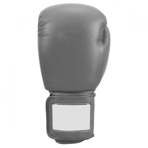 ถุงมือชกมวยหนังพิมพ์ลาย ดีไซน์ใหม่ ใส่ง่าย สวมใส่สบาย กระชับมือ - Product Image 3