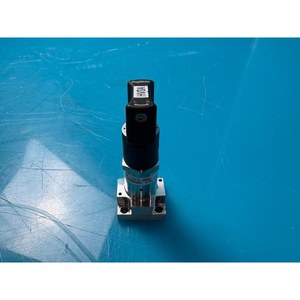 Fujikin 316L-P FUNSDL-21G-6.35UGC # A วาล์วไดอะแฟรมแบบแมนนวลที่ใช้เป็นชิ้นส่วนอุปกรณ์เซมิคอนดักเตอร์แบบดั้งเดิม - Product Image 6