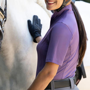 Vêtements de sport au design exceptionnel, impression de logo personnalisée, look élégant, jodhpurs et pantalons de sport, et sous-vêtements techniques. - Product Image 5