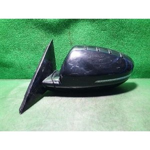 Cadenza - Conjunto de Espejo Retrovisor Exterior Izquierdo, Usado, OEM 876103R811ABP - Product Image 1