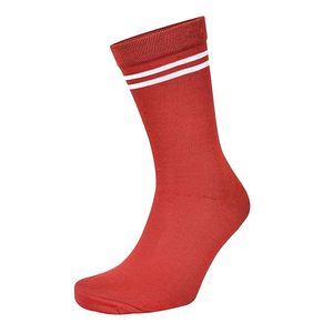 Chaussettes de sport de qualité supérieure, style le plus tendance du fabricant, vente en gros, broderie de logo personnalisée, confortables, en promotion - Product Image 4