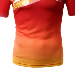 Camisetas Polo al por Mayor para Hombre con Logotipo Bordado, Camisetas de Algodón para Hombre, Camisetas Polo para Hombre - Product Image 5