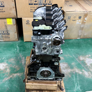 Moteur de voiture haute puissance CUH EA888 GEN3 2.0T de haute qualité pour Volkswagen Golf Passat Touareg <span class=keywords><strong>Audi</strong></span> A3 A4 A6 Q5 - Product Image 4