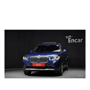 BMW X3 XDrive 20i 2022 con Caja de Cambios Automática, 92,502 km, Volante a la Izquierda, Cámara Trasera - 92,502 km - Product Image 3