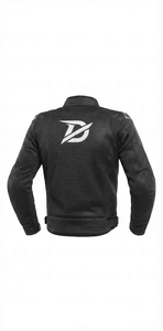 Custom Made MotoCP <b>Racing</b> <b>Jacket</b>/Chaqueta Stylish Leather Riding Gear Protection Level 2 CE Certified - Product Image 2