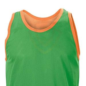 Maillots et gilets d'entraînement de football pour jeunes et adultes, gilets d'entraînement de basketball et de football - Product Image 4