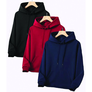 Nouveauté 2026 – Sweat-shirts à capuche décontractés pour hommes, qualité supérieure, tendance, meilleur prix, vente chaude, personnalisables - Product Image 2