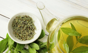 Tea Leaf <b>Extract</b> Green Tea Powder Ingredient 50 %Tea Polyphenols Natural Green Tea <b>Extract</b> Powder Food Custom Package - Product Image 4