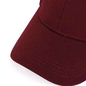 Casquettes de baseball unisexes tendance pour adultes, logo personnalisé, style sportif en coton, haute qualité à prix avantageux - Product Image 6