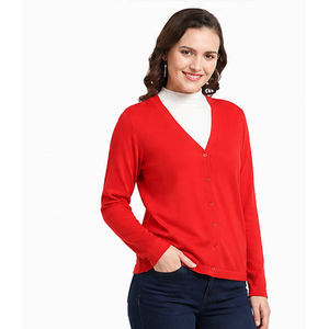 Latest 2026 Ladies Classic Knitted <b>Sweater</b> with Crew Neck and Raglan Sleeves Women <b>Vintage</b> Knitting <b>Sweater</b> - Product Image 5