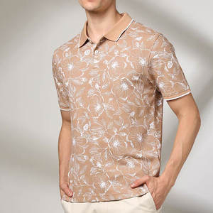 Camiseta Polo para Hombre, Estilo Veraniego, Nueva, Moderna, Cómoda y Personalizable - Product Image 5