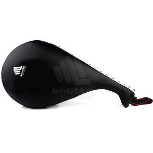 Protège-tibias en cuir PU personnalisables avec logo, fabriqués en Chine, haute qualité, respirants, écologiques, pour l'entraînement, modèle 2026, en vente - Product Image 6