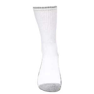 Chaussettes décontractées pour hommes en coton de haute qualité, respirantes, légères, douces, chaussettes athlétiques d'automne - Product Image 2