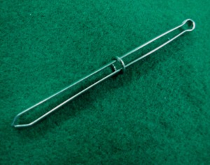 DK-418 Bodkin Drawstring Threader | Metal Drawstring Threader Tweezers | Bodkin <b>Sewing</b> Tool for Sweatpants,Hoodies,Swim - Product Image 5