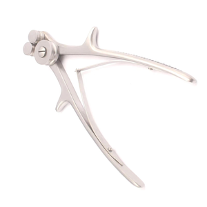 Doblador de Placas Ortopédicas Pequeño Premium de Acero Inoxidable, Reutilizable, Instrumento Quirúrgico de Contorno, Marcado CE ISO - Product Image 3