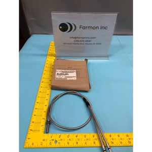 Cable de Fibra Óptica Banner Engineering BT23SMSS - Equipo y Piezas de Semiconductores de Confianza de Marca Global - Product Image 2