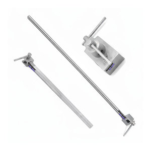 Abdominal Hoyos Retractor Fiber <b>Optic</b> Plastic Surgery Set <b>Instruments</b> High Quality Grade Stainless Steel - Product Image 4