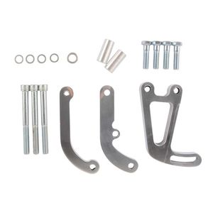 Soporte de Dirección Asistida ABKRC4302D para Camionetas Chevrolet Astro Blazer C1500 C2500 C3500 - Product Image 1