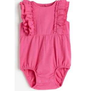 Mamelucos de bebé de manga larga con ajuste cómodo - Product Image 2