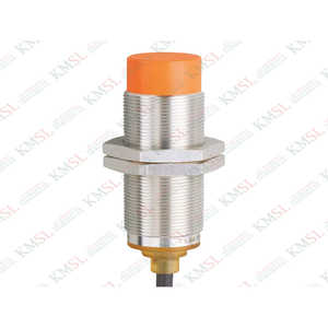 IFM IGC205 Componentes industriales Sensor inductivo de alta eficiencia - Product Image 1