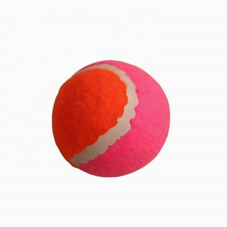 สีชมพูแดง