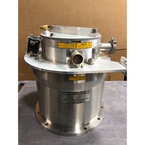OSAKA VACUUM TG3213EM MAGNETIC SUSPENDED COMPOUND - Equipo y piezas de semiconductores de confianza con legado global - Product Image 2