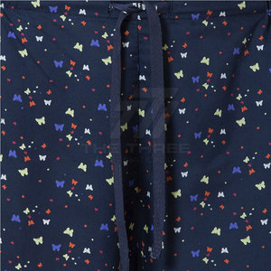 Factory Direct Sale Women Shorts High Quality Eco-Friendly Quick Dry Breathable 100% Cotton <b>Drawstring</b> Comfort Stylish Seasonal - Product Image 6