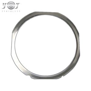 กรอบแหวนกึ่งเวเฟอร์โลหะ6 8 12นิ้วผลิตในไต้หวัน - Product Image 5