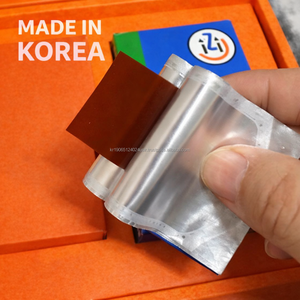 Película de Hielo Coreana de Rápida Absorción para la Salud, Marca Privada Personalizada, Apoyo al Bienestar - Product Image 6