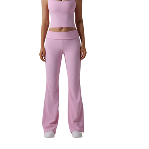 Soutien-gorge de sport sans couture pour femme – Confortable, léger, idéal pour le fitness, le yoga et l'entraînement - Product Image 5