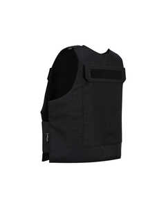 Discreet Lightweight Concealable Vest Waterproof Design Durable <b>Material</b> Comfortable Fit Adjustable Size 2XL Unisex Made USA - Product Image 1