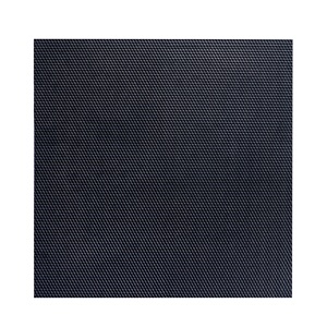 Tapis en caoutchouc anti-vibration au design unique, antidérapant et absorbant les chocs, pour machines, lave-linge et équipements, à vendre - Product Image 4