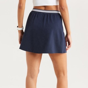 Jupe de tennis légère et respirante pour femmes, pour toutes les saisons, avec poches, en vente - Product Image 2