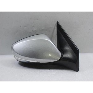 อะไหล่กระจกมองข้างขวา (Accent) รุ่น Sub Assy-O/S Rr View, Rh มือสอง ของแท้ OEM รหัส 876201R040AS - Product Image 1