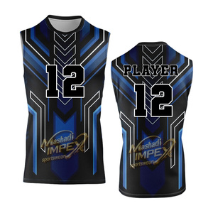 ชุดแข่งขัน 7v7 แบบกำหนดเอง – เสื้อทีม กางเกงขาสั้น และชุดนักกีฬาครบชุด - Product Image 3