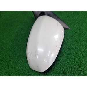 ชุดกระจกมองข้างด้านนอก Optima ด้านซ้าย (ซ้าย) มือสอง OEM 876102T000AS - Product Image 3