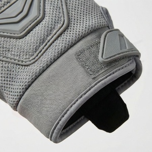 Customized Leather Winter Sportswear Motorbike Gear <b>For</b> <b>Men</b> Women Waterproof <b>Touch</b> <b>Screen</b> Full Finger OEM Service - Product Image 5