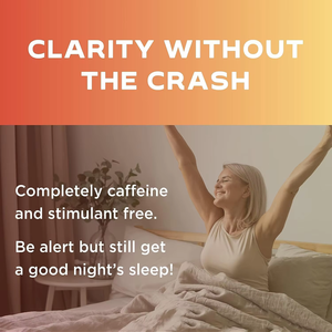 Cápsulas OEM Brain Booster para la Memoria, Concentración y Claridad Mental con Bacopa, Ginkgo y Fosfatidilserina, 30 Unidades - Product Image 3