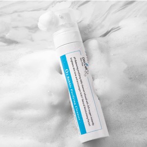 DM CELL O2 <b>Bubble</b> Purifying Cleansing Gel Korean Made Nourishing Moisturizing Anti-Wrinkle Firming Whitening for All - Product Image 1