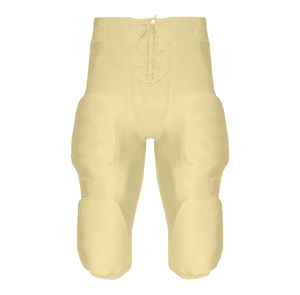 Uniforme de Fútbol Americano Personalizado al por Mayor de Alta Calidad para Jóvenes, de Secado Rápido, Nuevo Estilo, para Ropa Deportiva - Product Image 6