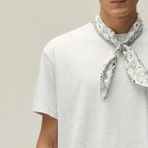 T-shirts élégants pour hommes à manches courtes, col rond confortable, streetwear tendance, pour la gym, le fitness, le quotidien, vêtements décontractés, prix avantageux pour les achats en gros - Product Image 3
