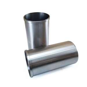 Chemise de cylindre pour chargeuse-pelleteuse JCB 530 Diesel 103mm OEM 14-021970-00 14-020870-00 - Product Image 3