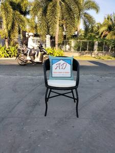 Juego de Muebles de Jardín PRCF-092 de Mimbre Sintético para Exteriores, Resistente a la Intemperie, para Patio, Balcón, Hotel o Resort - Product Image 4