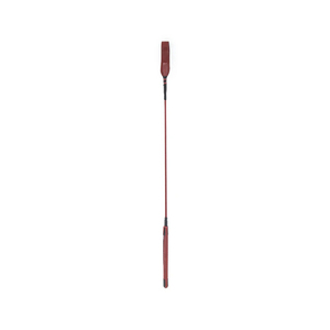 Fouet d'équitation durable, accessoire professionnel d'entraînement équestre avec manche léger et flexible et poignée sécurisée - Product Image 2