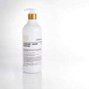 Gel Hidratante Coreano para Rostro y Cuerpo, Gel Refrescante para el Cuidado de la Sequedad, Gel Hidratante Refrescante con Ácido Hialurónico Multiusos - Product Image 3