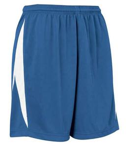 Sports Wear Microfiber Fabric Shorts Unisex Sports Short Beach Shorts - Product Image 1