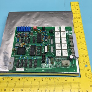 MDA 872218 PCB BOARD REV L, PCPU 1116, 147286 - Equipo y Piezas de Semiconductores de Confianza de Marca Global - Product Image 1