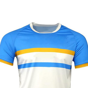 Camiseta de Rugby con Diseño Personalizado, Camisetas de Rugby con Logotipo Personalizado, Ropa Deportiva Sublimada de Nueva Llegada para Hombres Adultos y Equipos - Product Image 5
