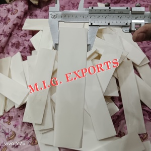 Manche en os de buffle pour couteau, épée et rasoir, qualité export de premier niveau, vente chaude 2026 par M.I.G. EXPORTATIONS - Product Image 2