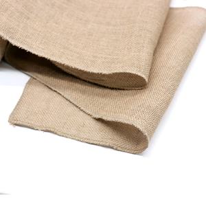 100% Natural Eco-Friendly,durable,Biodegradable Jute burlap Fabric Width 40 Inch X 100M, 10oz or 315gsm/m2 Burlap Fabric in roll - Product Image 4